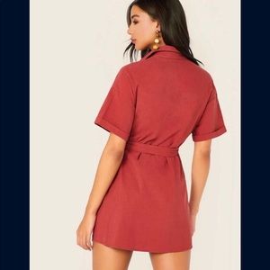 SHEIN SIZE MEDIUM. BRAND NEW. NEVER WORN.
